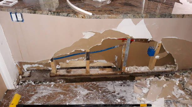 Best Water damage restoration cost  in Concord, AL