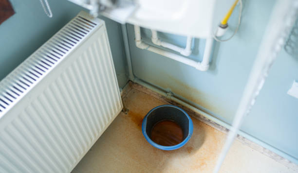 Best 24/7 water damage repair  in Concord, AL