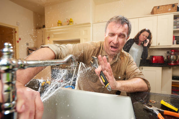 Best Water damage cleanup near me  in Concord, AL